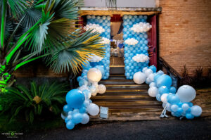 Foto Aniversário Espaço Cedro Eventos Itapira